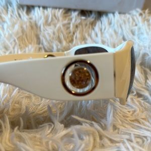 Vintage Versace Glasses